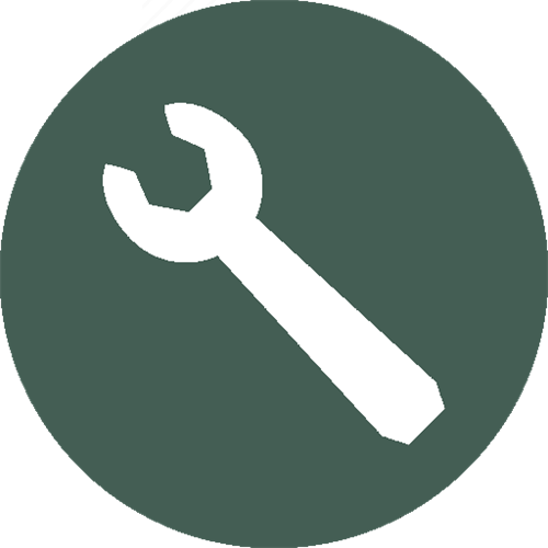 Wrench Icon